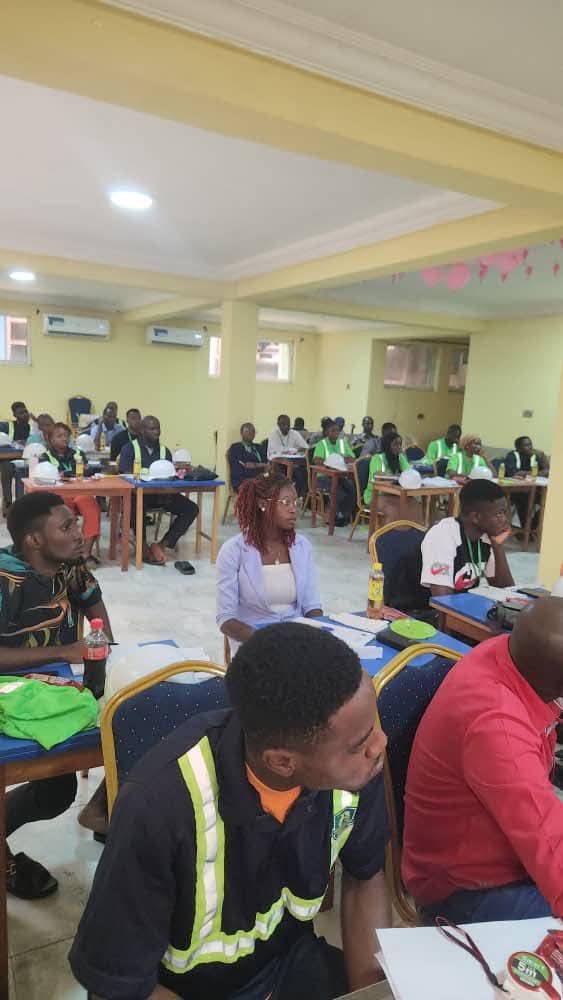 Environmental Management